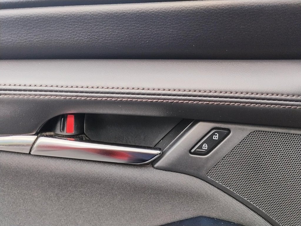 2019 Mazda 3 Sport GS | Cam | USB | HtdSeats | Bluetooth | Keyless in Saint John, New Brunswick - 25 - w1024h768px