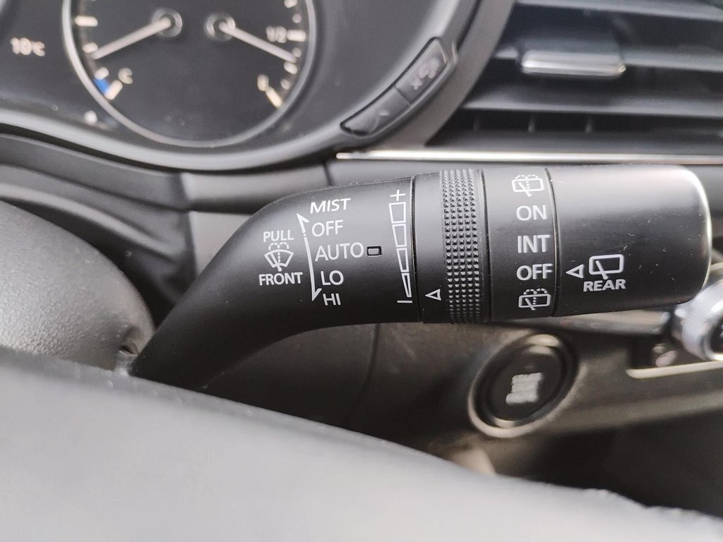 2019 Mazda 3 Sport GS | Cam | USB | HtdSeats | Bluetooth | Keyless in Saint John, New Brunswick - 32 - w1024h768px