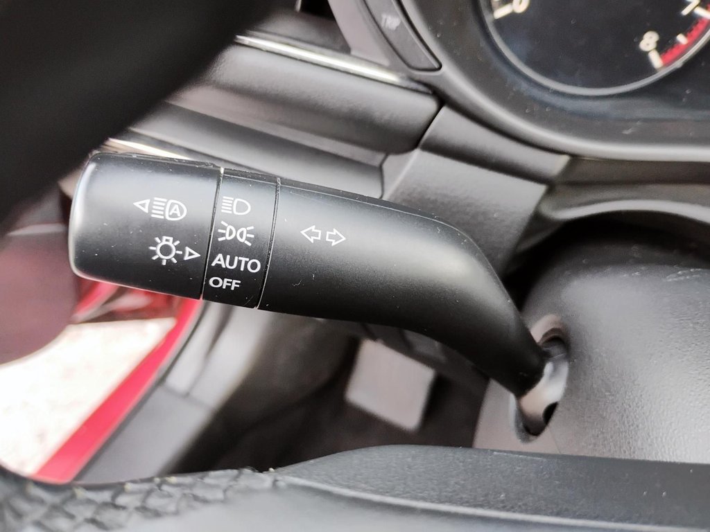 2019 Mazda 3 Sport GS | Cam | USB | HtdSeats | Bluetooth | Keyless in Saint John, New Brunswick - 31 - w1024h768px