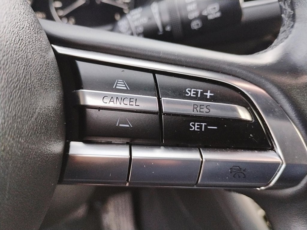 2019 Mazda 3 Sport GS | Cam | USB | HtdSeats | Bluetooth | Keyless in Saint John, New Brunswick - 30 - w1024h768px