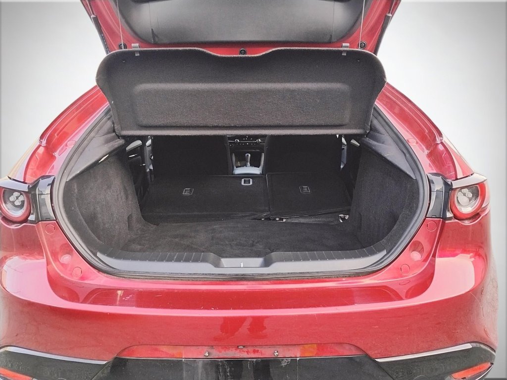 2019 Mazda 3 Sport GS | Cam | USB | HtdSeats | Bluetooth | Keyless in Saint John, New Brunswick - 47 - w1024h768px