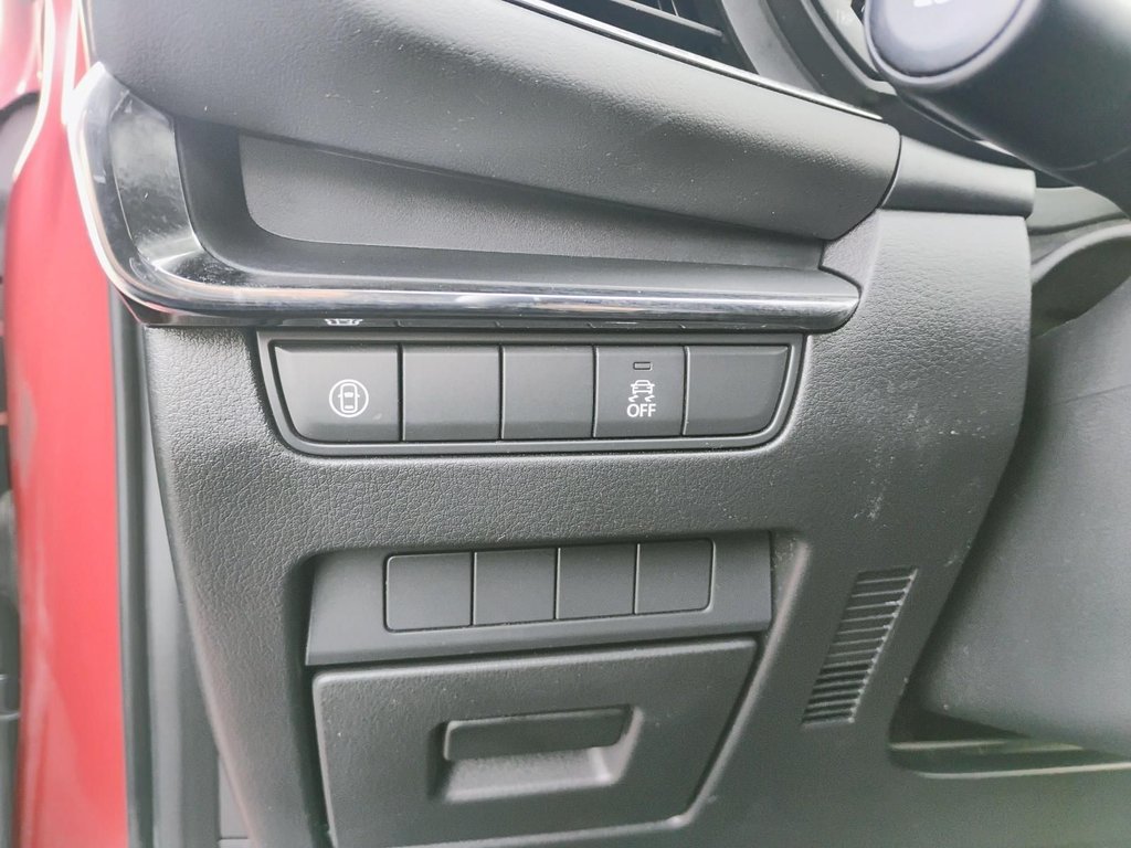 2019 Mazda 3 Sport GS | Cam | USB | HtdSeats | Bluetooth | Keyless in Saint John, New Brunswick - 28 - w1024h768px