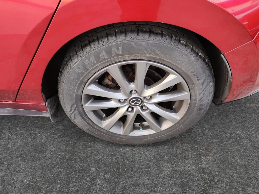 2019 Mazda 3 Sport GS | Cam | USB | HtdSeats | Bluetooth | Keyless in Saint John, New Brunswick - 10 - w1024h768px