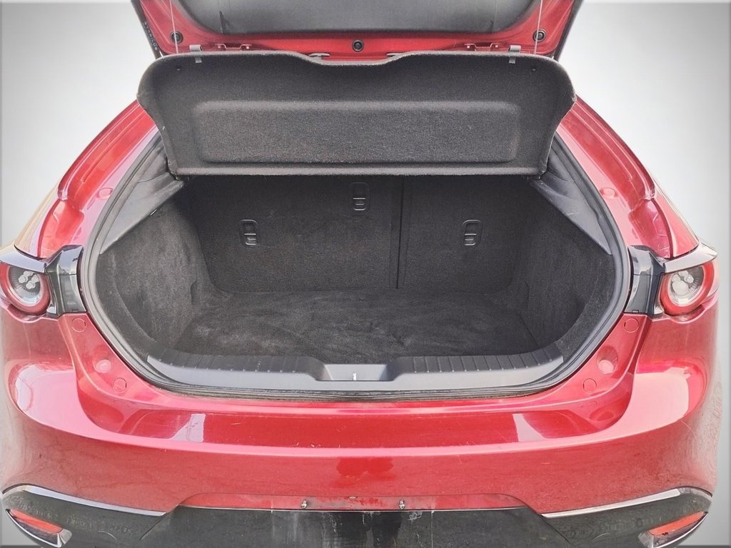 2019 Mazda 3 Sport GS | Cam | USB | HtdSeats | Bluetooth | Keyless in Saint John, New Brunswick - 45 - w1024h768px