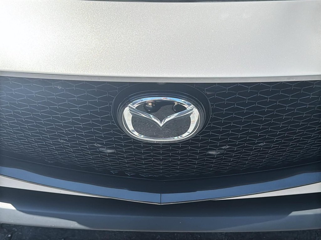 2022 Mazda 3 Sport GT | Leather | Roof | Nav | Cam | USB | HtdWheel in Saint John, New Brunswick - 7 - w1024h768px