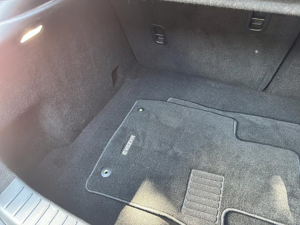 2022 Mazda 3 Sport GT | Leather | Roof | Nav | Cam | USB | HtdWheel in Saint John, New Brunswick - 46 - w1024h768px
