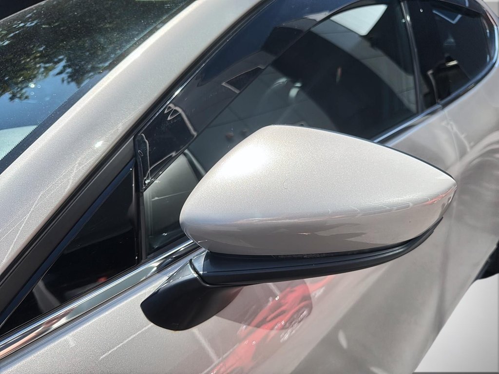 2022 Mazda 3 Sport GT | Leather | Roof | Nav | Cam | USB | HtdWheel in Saint John, New Brunswick - 52 - w1024h768px