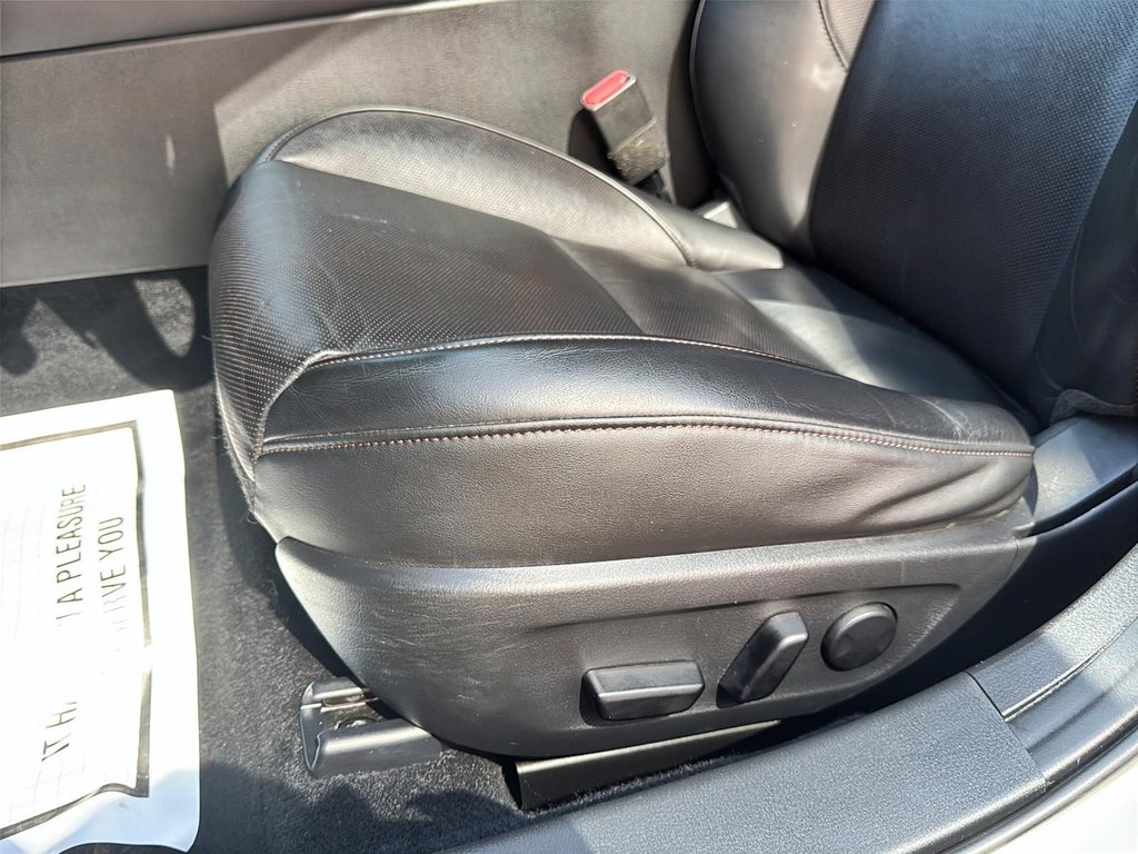 2022 Mazda 3 Sport GT | Leather | Roof | Nav | Cam | USB | HtdWheel in Saint John, New Brunswick - 39 - w1024h768px
