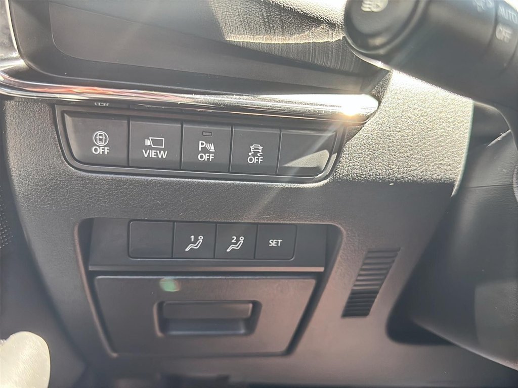 2022 Mazda 3 Sport GT | Leather | Roof | Nav | Cam | USB | HtdWheel in Saint John, New Brunswick - 38 - w1024h768px
