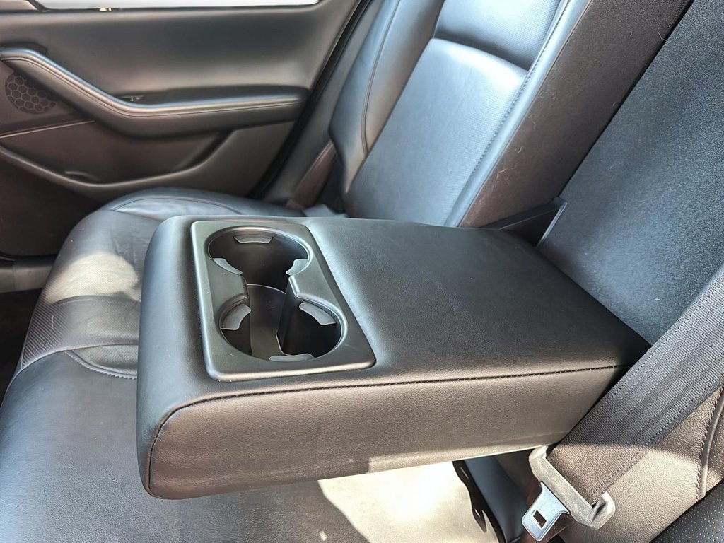 2022 Mazda 3 Sport GT | Leather | Roof | Nav | Cam | USB | HtdWheel in Saint John, New Brunswick - 44 - w1024h768px