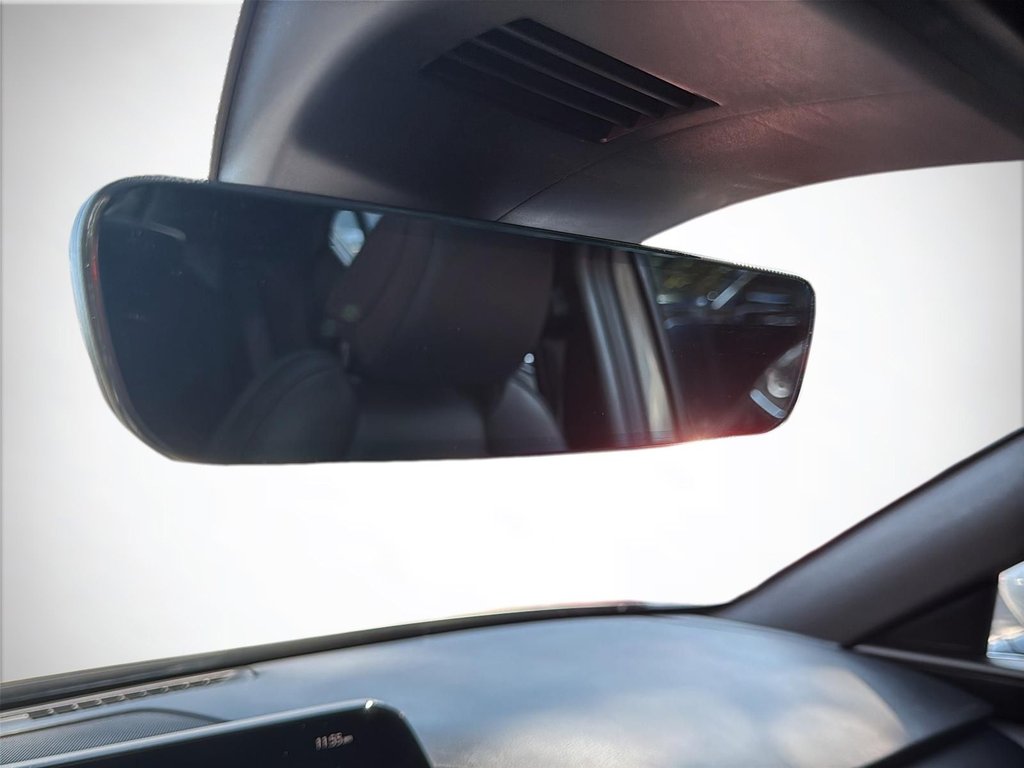 2022 Mazda 3 Sport GT | Leather | Roof | Nav | Cam | USB | HtdWheel in Saint John, New Brunswick - 31 - w1024h768px
