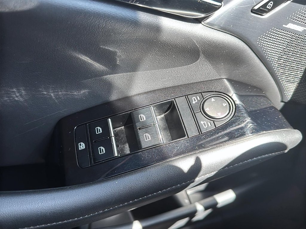 2022 Mazda 3 Sport GT | Leather | Roof | Nav | Cam | USB | HtdWheel in Saint John, New Brunswick - 35 - w1024h768px