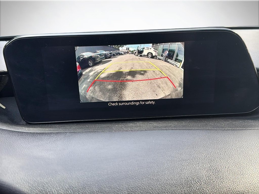 2022 Mazda 3 Sport GX | Cam | USB | HtdSeats | Bluetooth | Keyless in Saint John, New Brunswick - 23 - w1024h768px