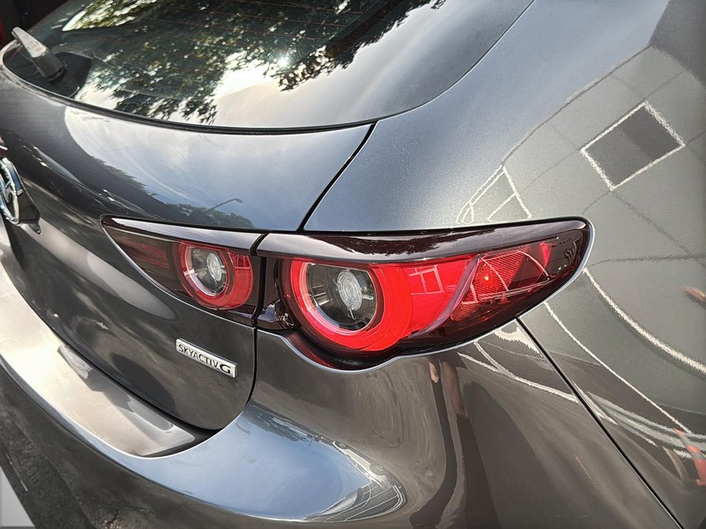 2022 Mazda 3 Sport GX | Cam | USB | HtdSeats | Bluetooth | Keyless in Saint John, New Brunswick - 45 - w1024h768px