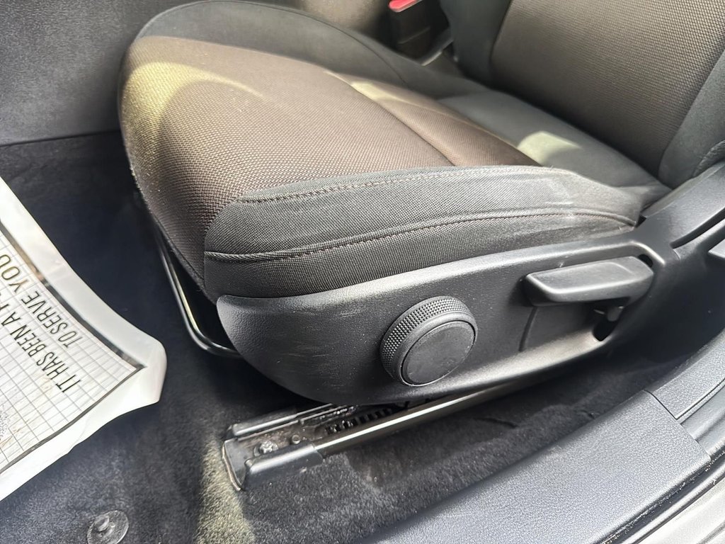 2022 Mazda 3 Sport GX | Cam | USB | HtdSeats | Bluetooth | Keyless in Saint John, New Brunswick - 40 - w1024h768px