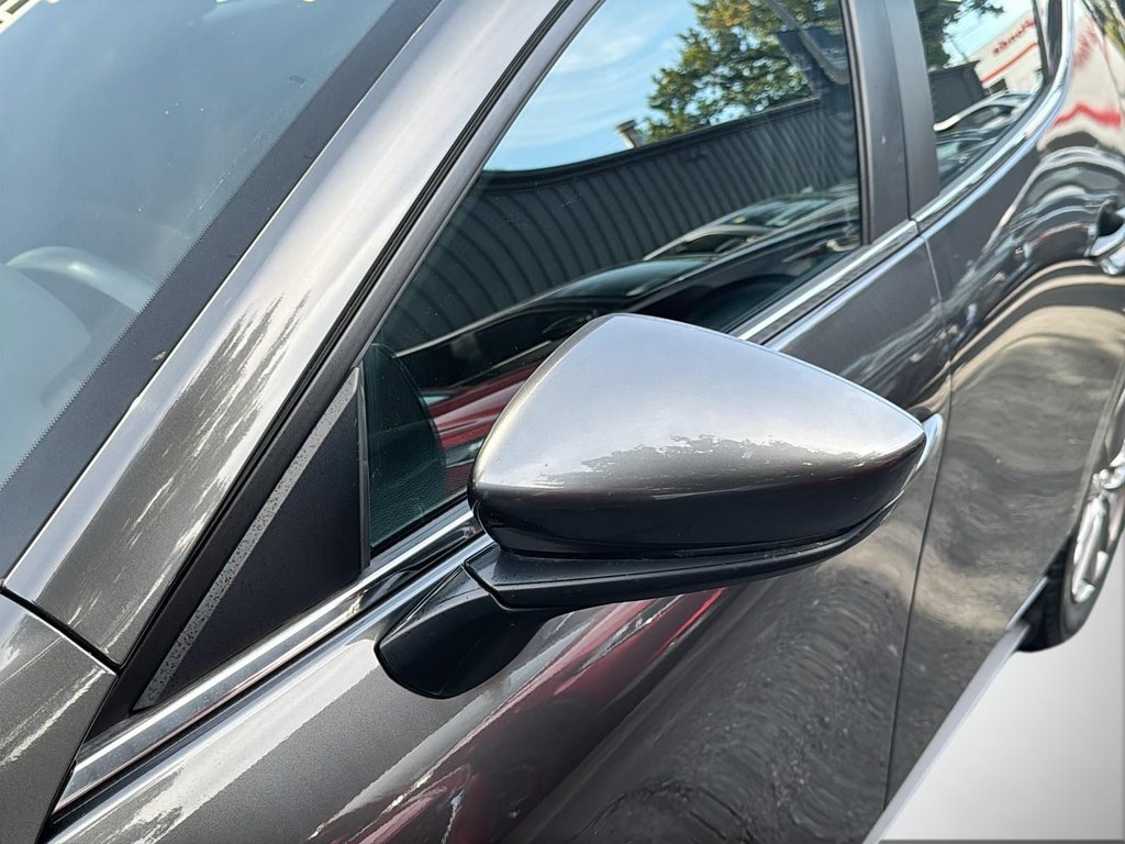 2022 Mazda 3 Sport GX | Cam | USB | HtdSeats | Bluetooth | Keyless in Saint John, New Brunswick - 51 - w1024h768px