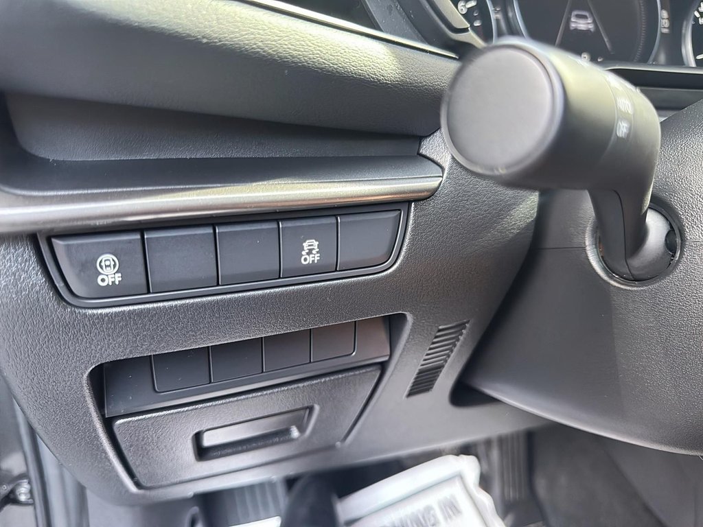 2022 Mazda 3 Sport GX | Cam | USB | HtdSeats | Bluetooth | Keyless in Saint John, New Brunswick - 37 - w1024h768px