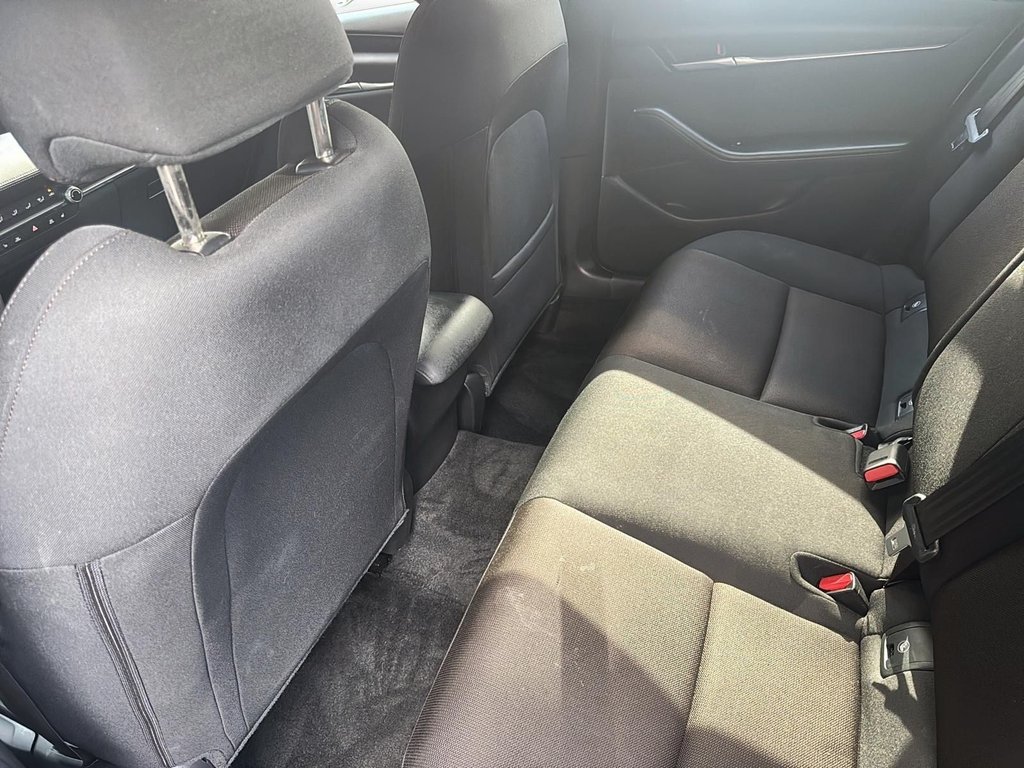 2022 Mazda 3 Sport GX | Cam | USB | HtdSeats | Bluetooth | Keyless in Saint John, New Brunswick - 41 - w1024h768px