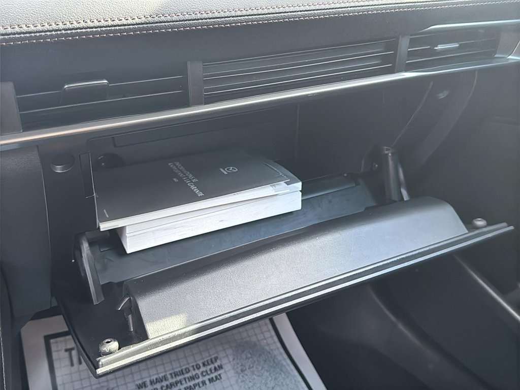 2022 Mazda 3 Sport GX | Cam | USB | HtdSeats | Bluetooth | Keyless in Saint John, New Brunswick - 21 - w1024h768px