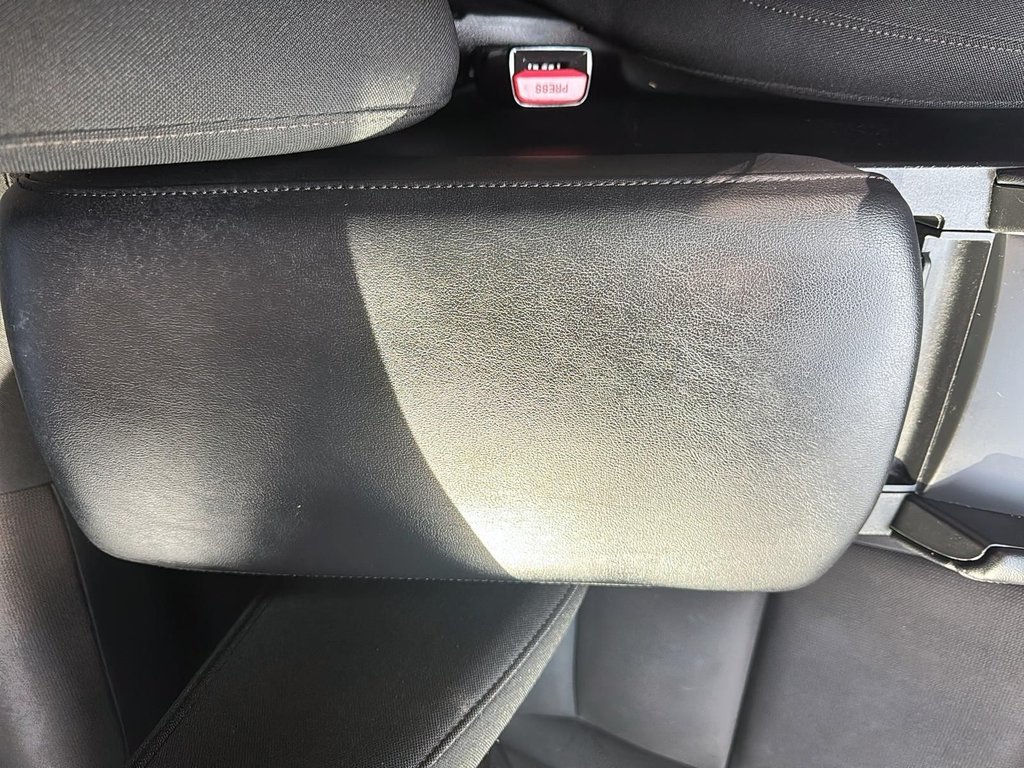 2022 Mazda 3 Sport GX | Cam | USB | HtdSeats | Bluetooth | Keyless in Saint John, New Brunswick - 34 - w1024h768px