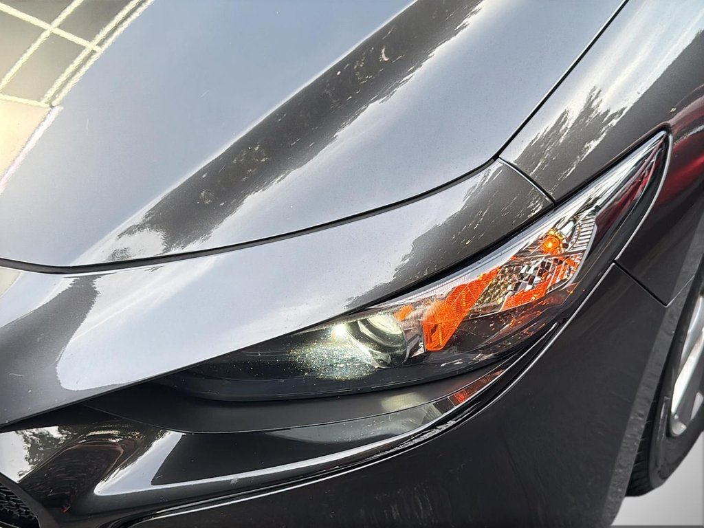 2022 Mazda 3 Sport GX | Cam | USB | HtdSeats | Bluetooth | Keyless in Saint John, New Brunswick - 50 - w1024h768px