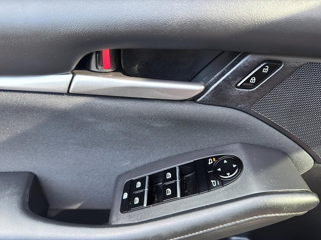 2022 Mazda 3 Sport GX | Cam | USB | HtdSeats | Bluetooth | Keyless in Saint John, New Brunswick - 38 - w1024h768px