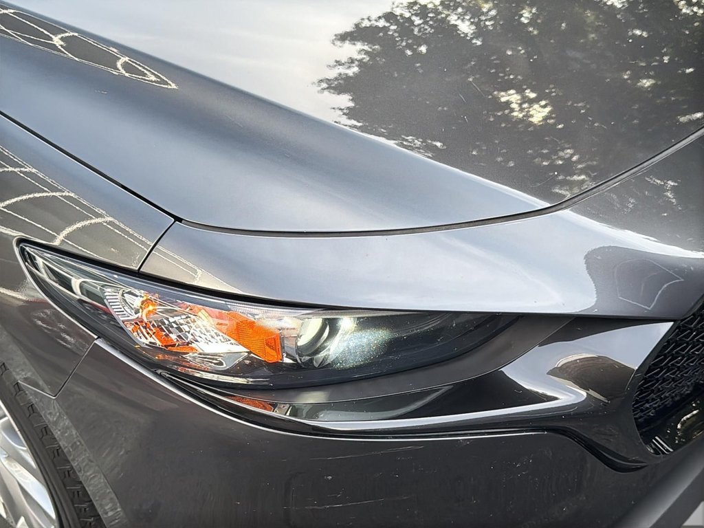 2022 Mazda 3 Sport GX | Cam | USB | HtdSeats | Bluetooth | Keyless in Saint John, New Brunswick - 49 - w1024h768px