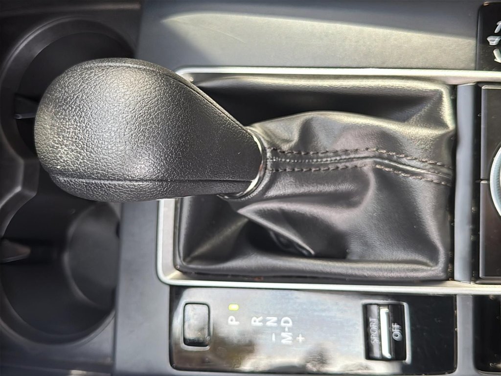 2022 Mazda 3 Sport GX | Cam | USB | HtdSeats | Bluetooth | Keyless in Saint John, New Brunswick - 19 - w1024h768px