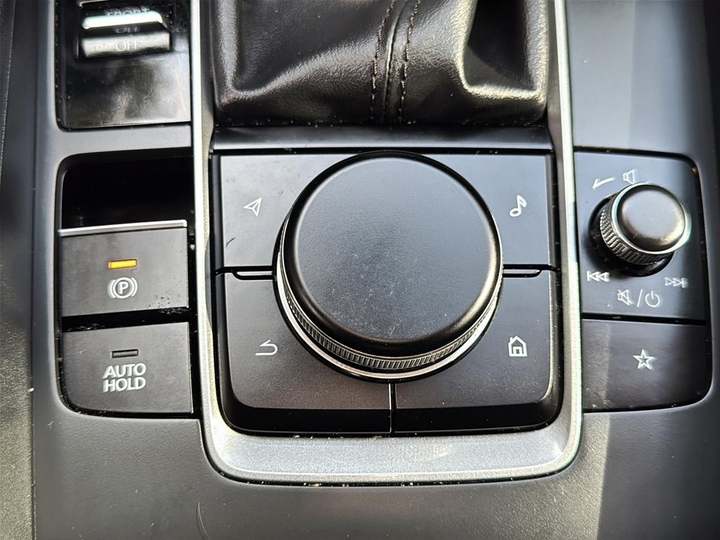 2022 Mazda 3 Sport GX | Cam | USB | HtdSeats | Bluetooth | Keyless in Saint John, New Brunswick - 28 - w1024h768px