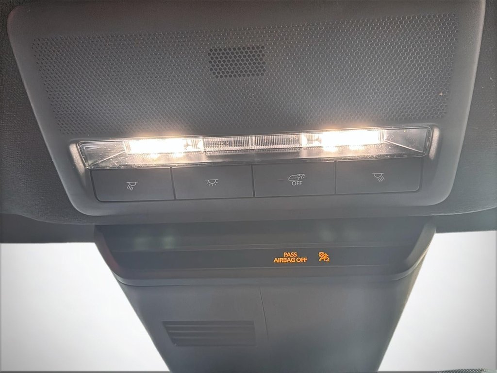 2022 Mazda 3 Sport GX | Cam | USB | HtdSeats | Bluetooth | Keyless in Saint John, New Brunswick - 22 - w1024h768px