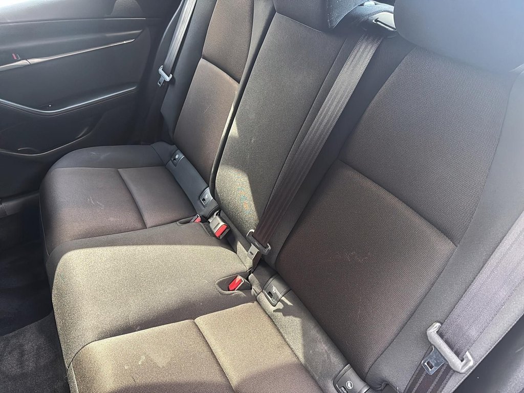 2022 Mazda 3 Sport GX | Cam | USB | HtdSeats | Bluetooth | Keyless in Saint John, New Brunswick - 42 - w1024h768px