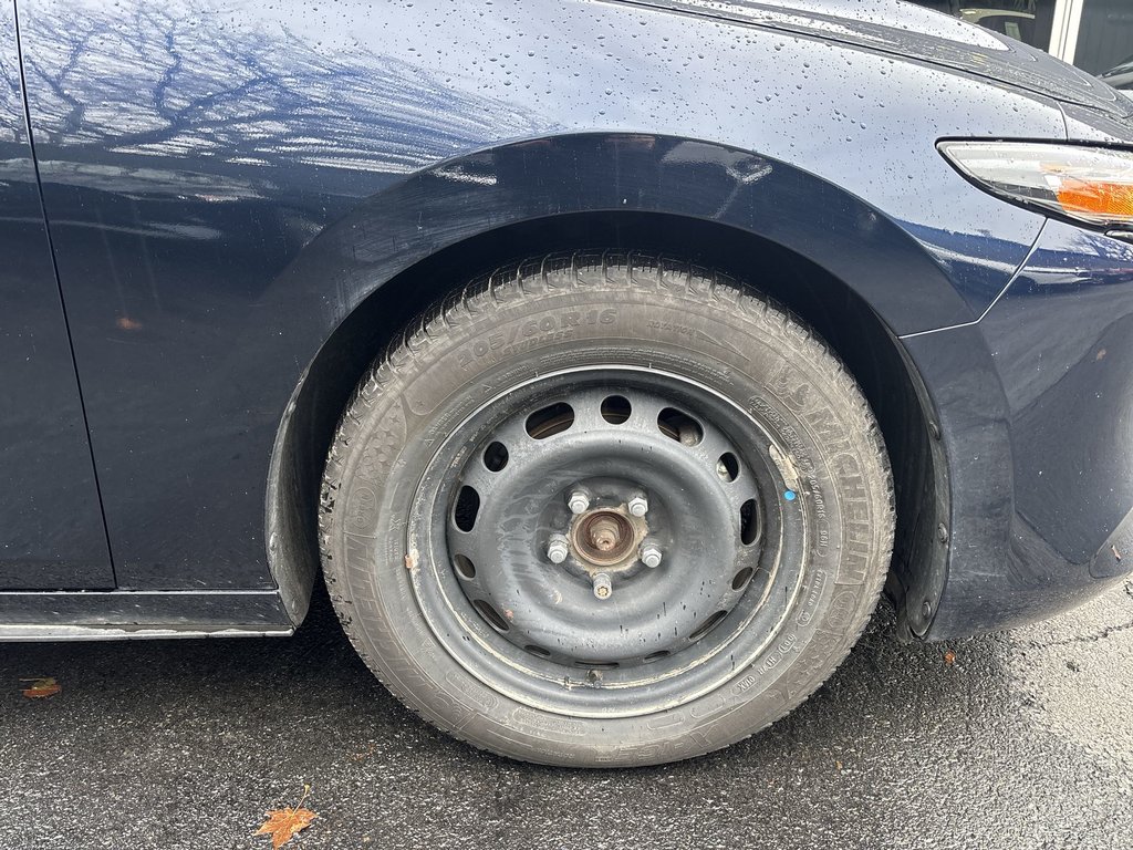 2022 Mazda 3 Sport in Antigonish, Nova Scotia - 10 - w1024h768px