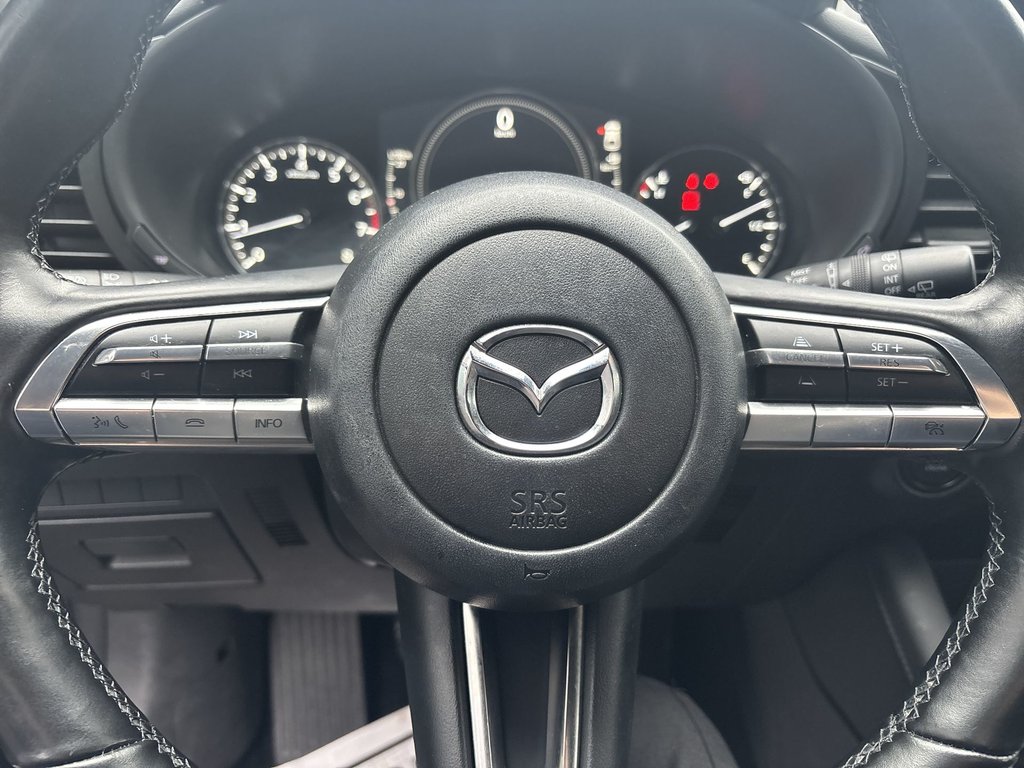 2022 Mazda 3 Sport in Antigonish, Nova Scotia - 18 - w1024h768px