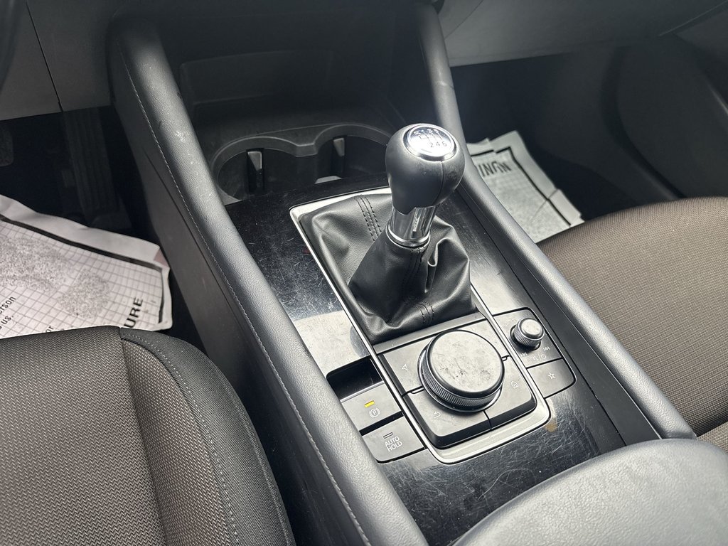 2022 Mazda 3 Sport in Antigonish, Nova Scotia - 29 - w1024h768px
