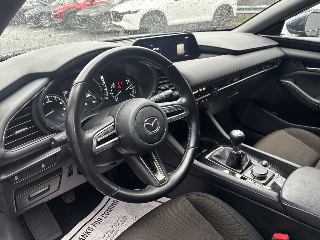 2022 Mazda 3 Sport in Antigonish, Nova Scotia - 16 - w1024h768px