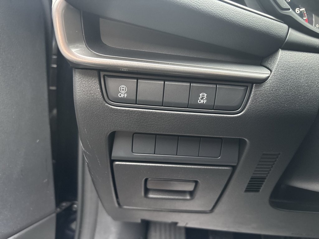 2022 Mazda 3 Sport in Antigonish, Nova Scotia - 22 - w1024h768px