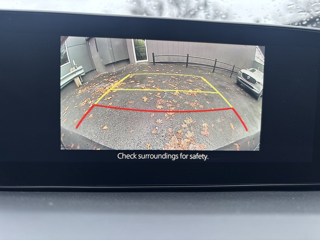 2022 Mazda 3 Sport in Antigonish, Nova Scotia - 26 - w1024h768px