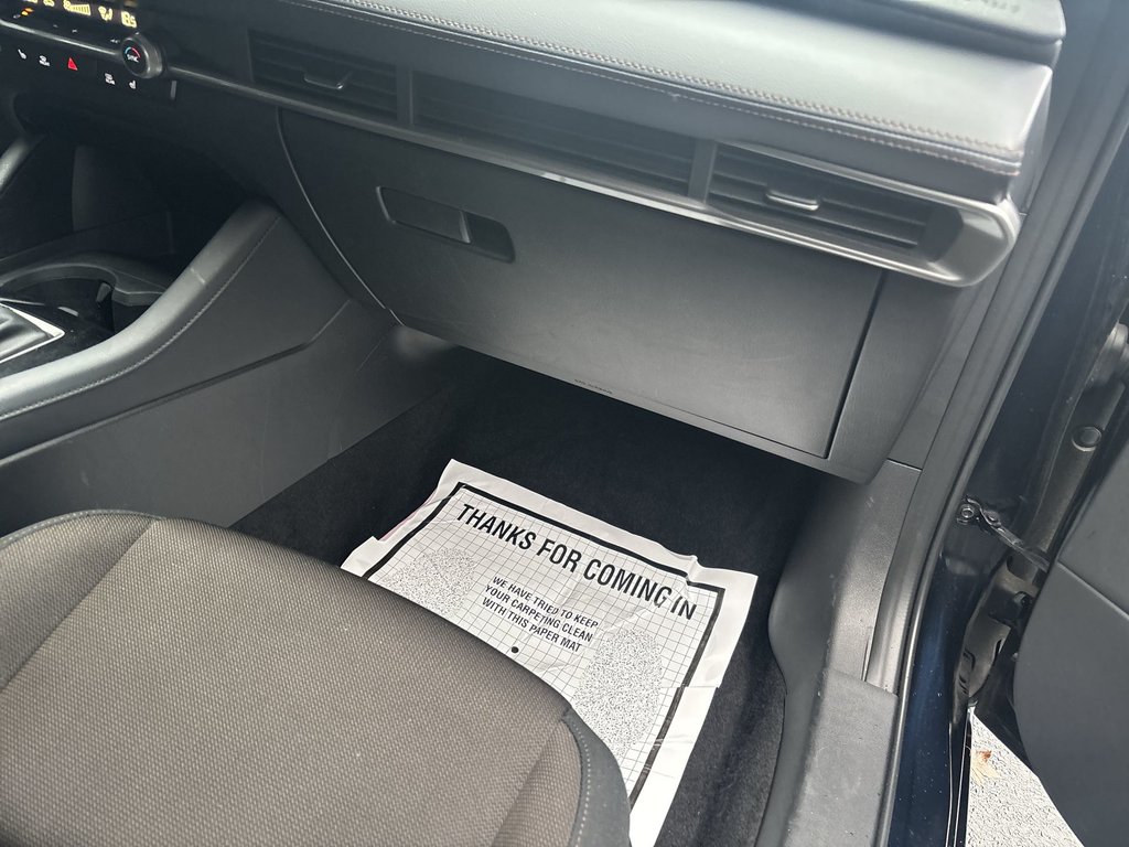 2022 Mazda 3 Sport in Antigonish, Nova Scotia - 44 - w1024h768px