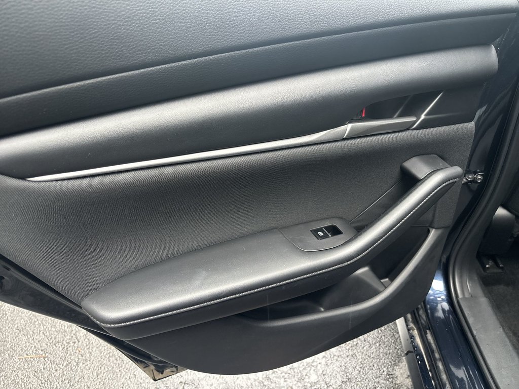 2022 Mazda 3 Sport in Antigonish, Nova Scotia - 35 - w1024h768px
