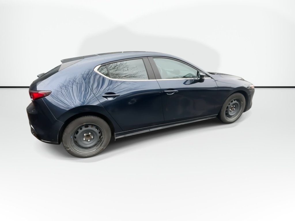 2022 Mazda 3 Sport in Antigonish, Nova Scotia - 9 - w1024h768px