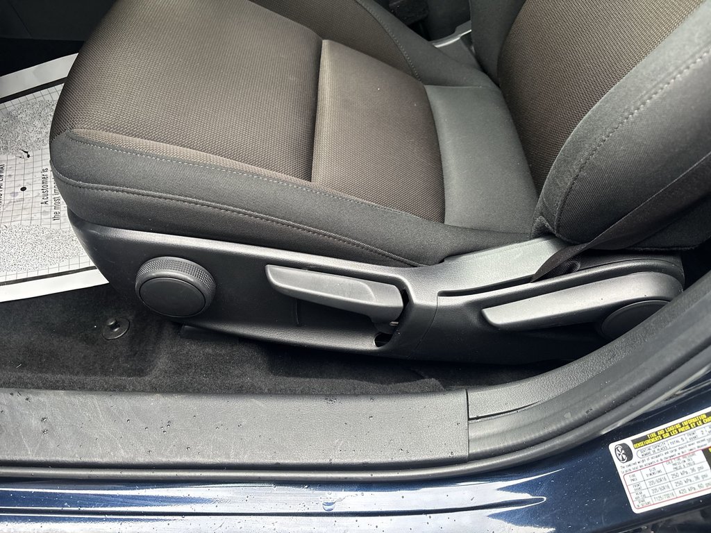 2022 Mazda 3 Sport in Antigonish, Nova Scotia - 14 - w1024h768px