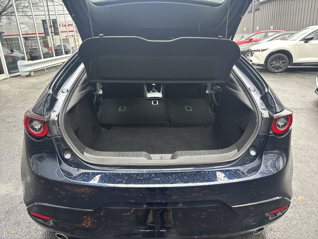2022 Mazda 3 Sport in Antigonish, Nova Scotia - 37 - w1024h768px