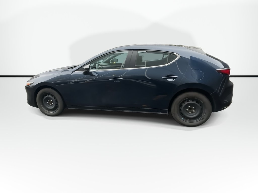 2022 Mazda 3 Sport in Antigonish, Nova Scotia - 6 - w1024h768px