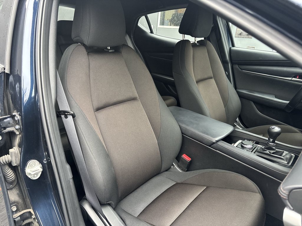 2022 Mazda 3 Sport in Antigonish, Nova Scotia - 11 - w1024h768px