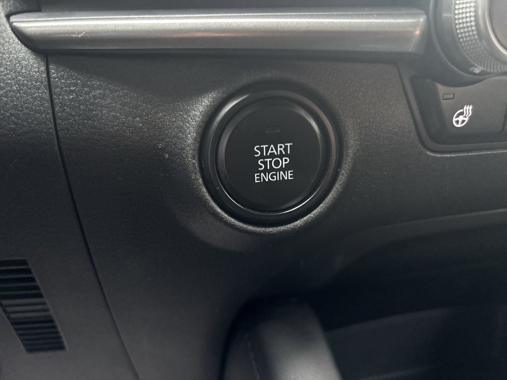 2022 Mazda 3 Sport in Antigonish, Nova Scotia - 31 - w1024h768px