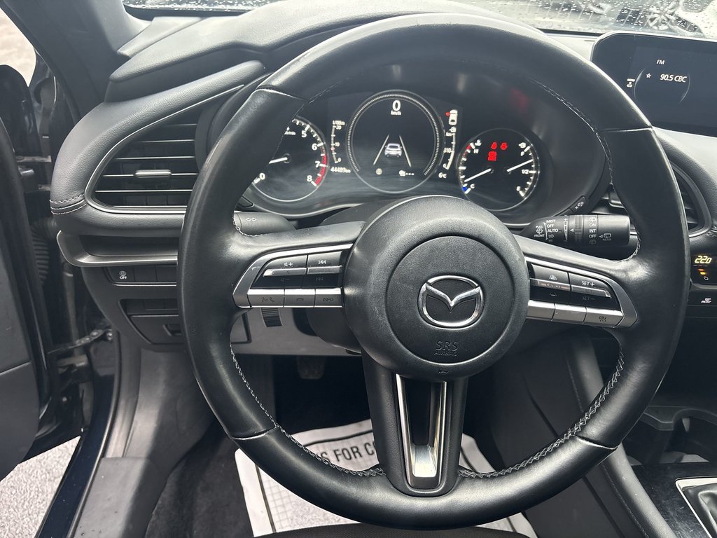 2022 Mazda 3 Sport in Antigonish, Nova Scotia - 17 - w1024h768px