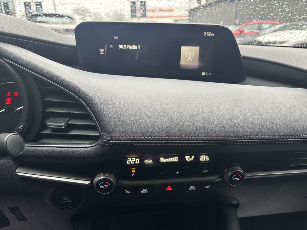 2022 Mazda 3 Sport in Antigonish, Nova Scotia - 25 - w1024h768px