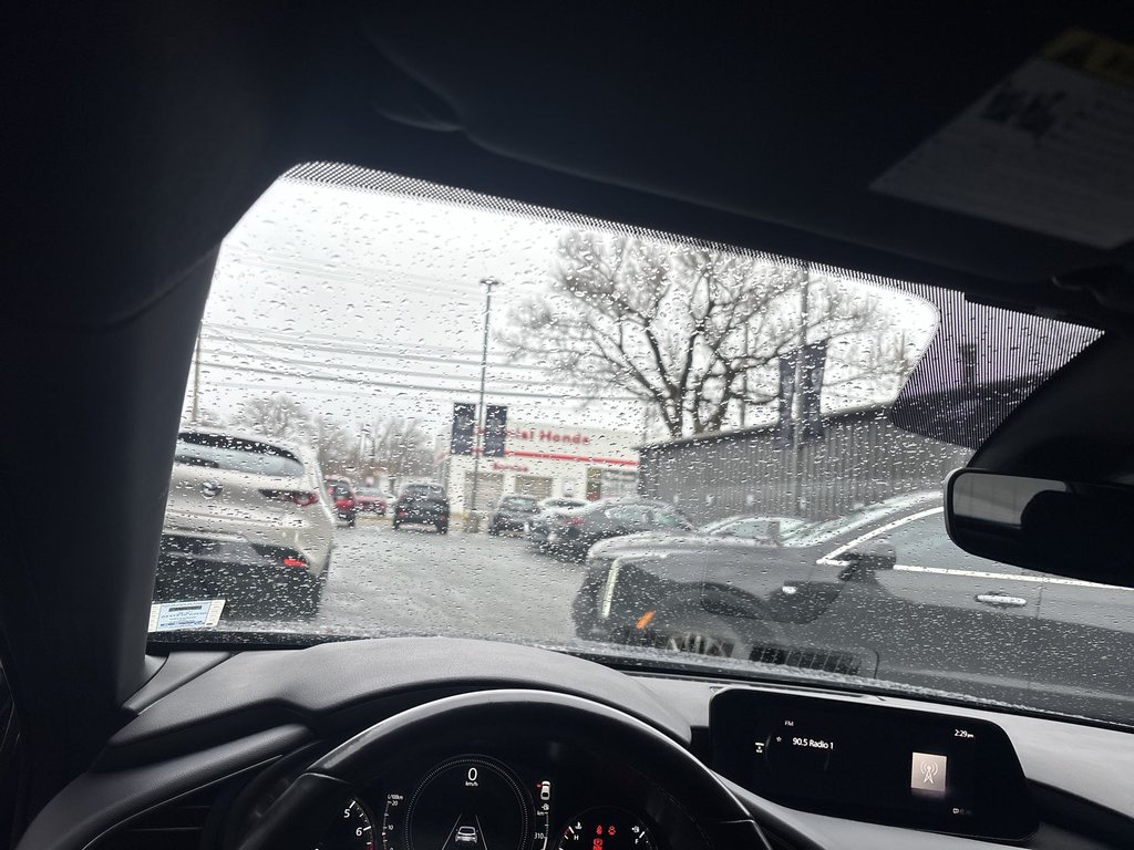 2022 Mazda 3 Sport in Antigonish, Nova Scotia - 13 - w1024h768px