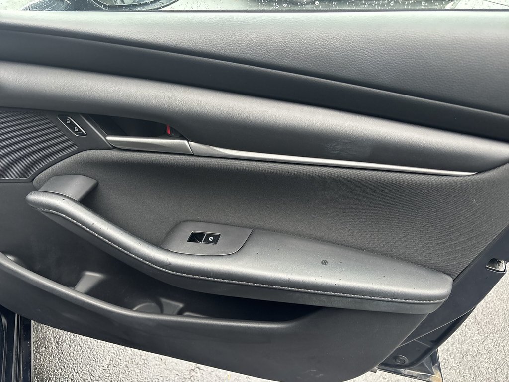 2022 Mazda 3 Sport in Antigonish, Nova Scotia - 45 - w1024h768px