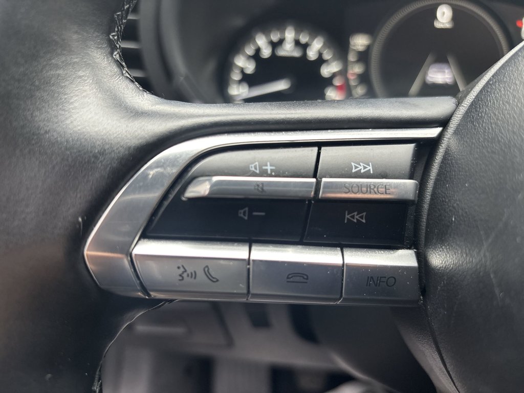 2022 Mazda 3 Sport in Antigonish, Nova Scotia - 20 - w1024h768px